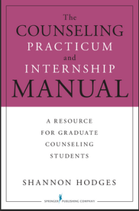 Image of The Counseling Practicum and Internship Manual