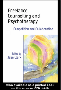 Image of Freelance Counselling and Psychotherapy