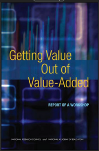 Image of Getting Value Out of Value-Added