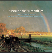 Image of Sustainable Humanities