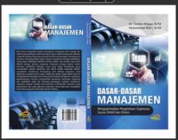 Image of DASAR-DASAR MANAJEMEN