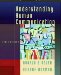 Image of Understanding Human Communication