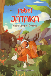 Image of Fabel Jataka:kisah lampau buddha