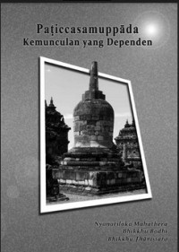 Image of Patticca-Samuppada: Kemunculan yang Dependen