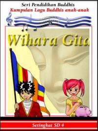Image of Seri Pendidikan Buddhis Wihara Gita Setingkat  SD 4