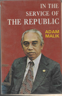 Image of In The Service Of The Republic