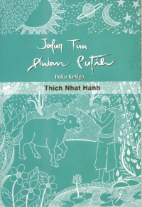 Image of Jalur Tua Awan Putih : buku ketiga