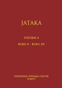 Image of Kitab Suci Jataka 1