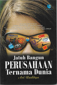 Image of Jatuh Bangun Perusahaan Ternama Dunia