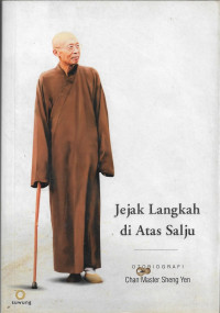 Image of Jejak Langkah di Atas Salju
