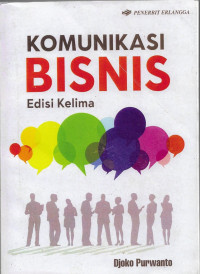 Image of Komunikasi Bisnis