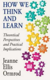 Image of How We Think and Learn Theoretical Perspectives and Practical Implications