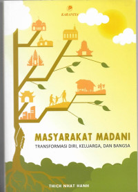 Image of Masyarakat Madani, Transformasi diri, Kelurga, dan Bangsa