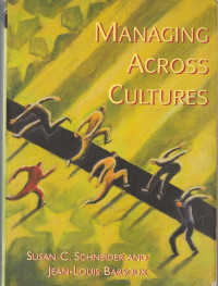 Image of Managing Across Cultures
