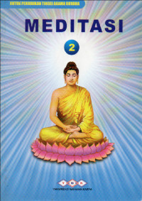 Image of Meditasi : 2