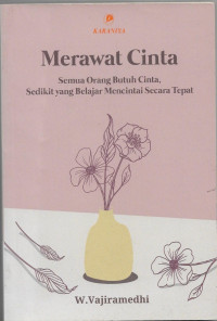 Image of Merawat Cinta