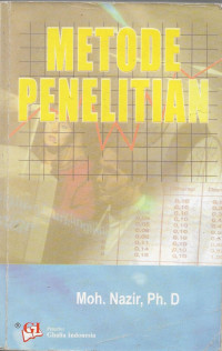Image of Metode Penelitian