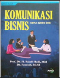 Image of komunikasi Bisnis