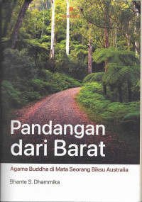 Image of Pandangan Dari Barat
