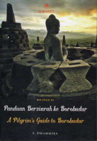 Image of Panduan Berziarah ke Borobudur (A Pligrim's Guide to Borobudur)