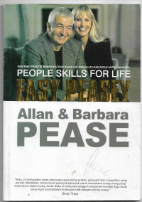 Image of Easy Peasey - People Skills For Life