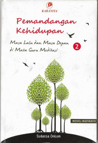 Image of Pemandangan Kehidupan : Masa Lalu dan Masa Depan di Mata Guru Meditasi