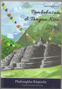 Image of Pembebasan di Tangan KIta : JIlid 3 Tujuan Agung