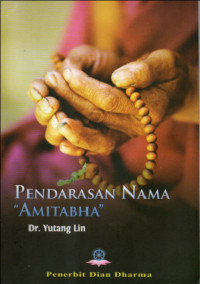 Image of Pendarasan Nama 