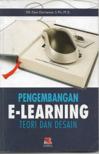 Image of Pengembangan E-Learning Teori dan Desain