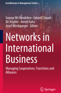 Image of Contributions to Management Science