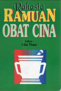 Image of Rahasia Ramuan Obat Cina