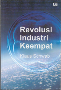 Image of Revolusi Industri Ke empat