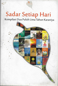 Image of Sadar Setiap Hari