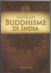 Image of Sejarah Buddhisme di India