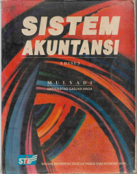 Image of Sistem Akuntansi