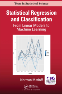 Image of Statistical Regression and Classification