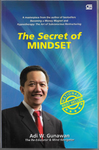Image of The Secret Of Mindset