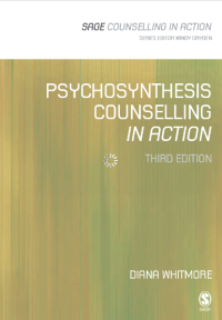 Image of PSYCHOSYNTHESIS
COUNSELLING
IN ACTION