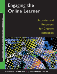 Image of Engaging the Online Learner