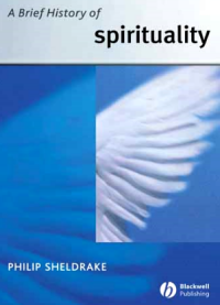 Image of A Brief History of
Spirituality