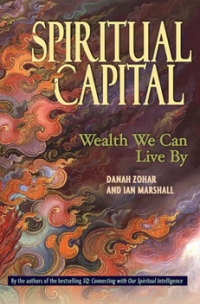 Image of SPIRITUAL CAPITAL