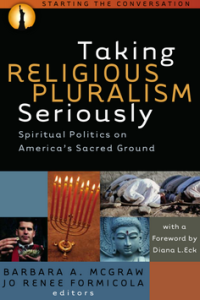 Image of Taking Religious Pluralism Seriously
