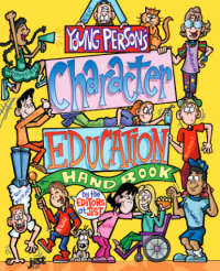Image of Young Person’s Character Education Handbook
