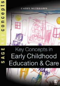 Image of Key Concepts in Early Childhood Education & Care