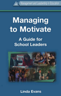 Image of Managing to Motivate