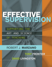 Image of EFFECTIVE SUPERVISION