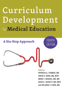 Image of CURRICULUM DEVELOPMENT FOR MEDICAL EDUCATION