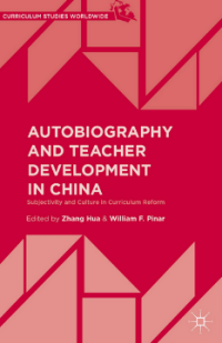 Image of Autobiography and Teacher Development in China