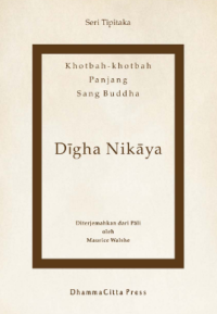 Image of Kitab Suci Digha Nikàya