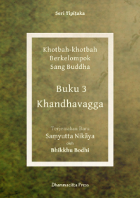 Image of KItab Suci Saṃyutta Nikāya Buku 4